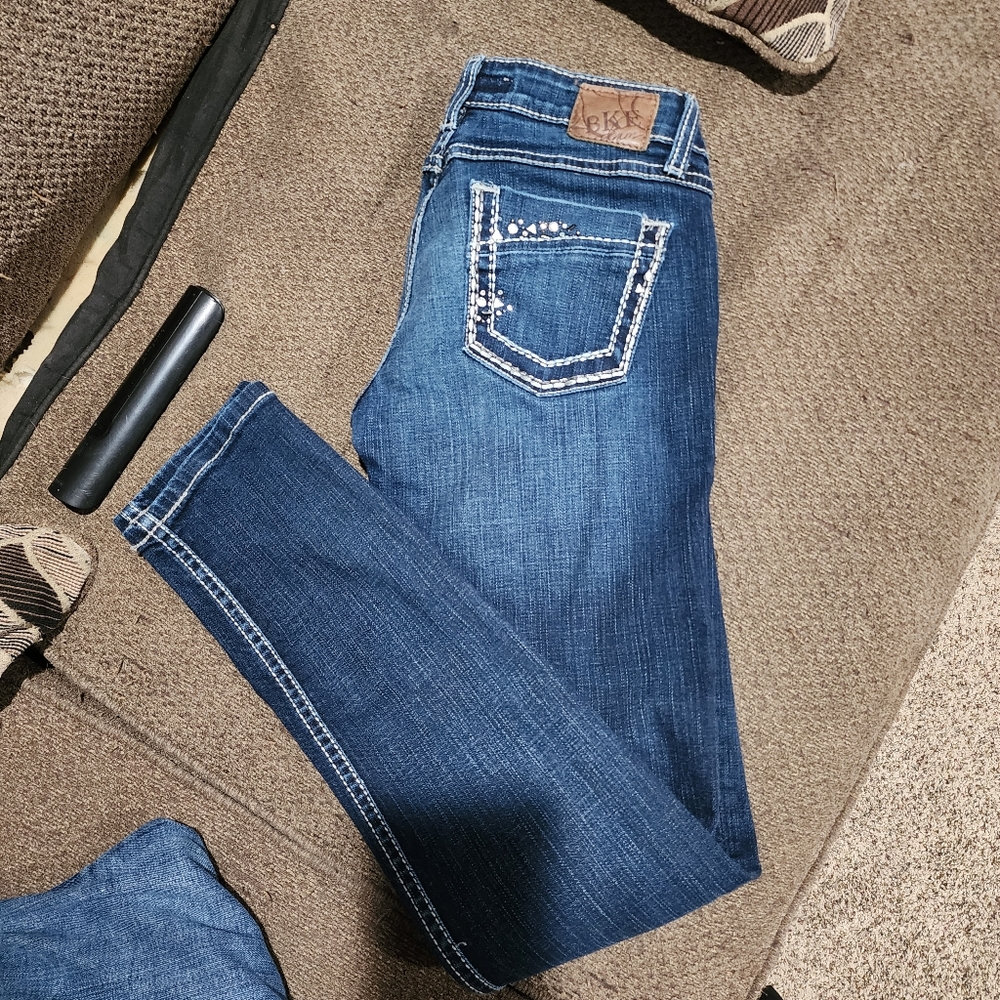 Bke Stella jeans